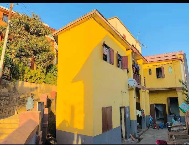 House for sale in amparibe, in Antananarivo Madagascar