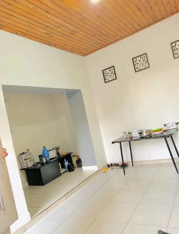 House for sale in amparibe, in Antananarivo Madagascar