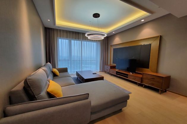 Jinjilakeview | Sip of Suzhou | Times square/shopping ...