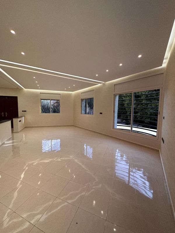 High standing villa riad essalam, House for sale Beni mellal, tadla