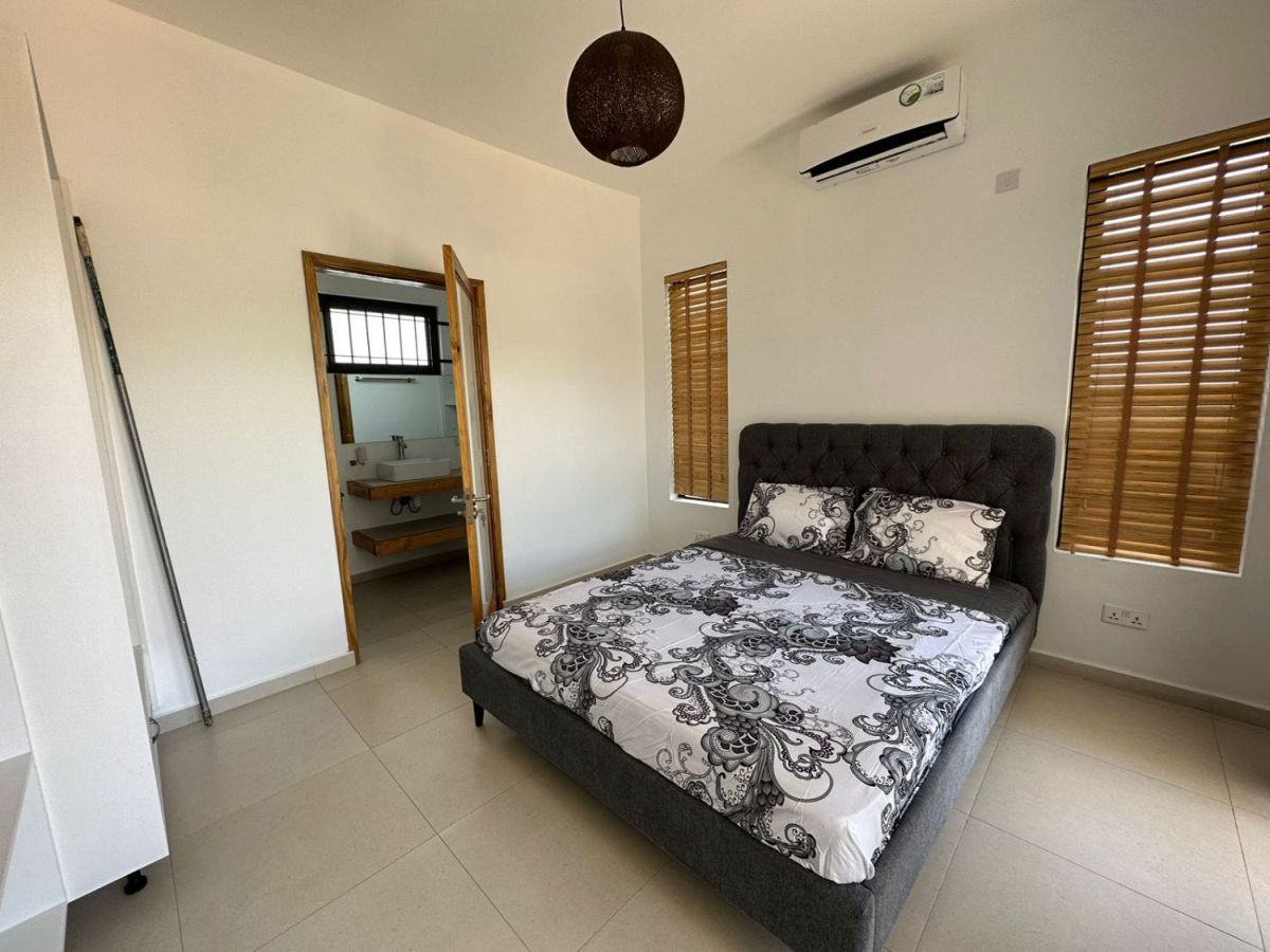 Villa 4 chambres, trou aux biches, Maison à vendre Ile Maurice