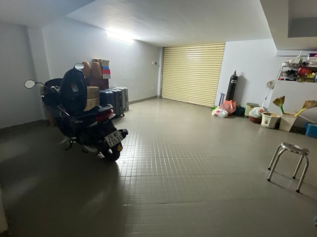 Nice house for rent at 105 le loi street, vung tau, in Vung Tau Vietnam