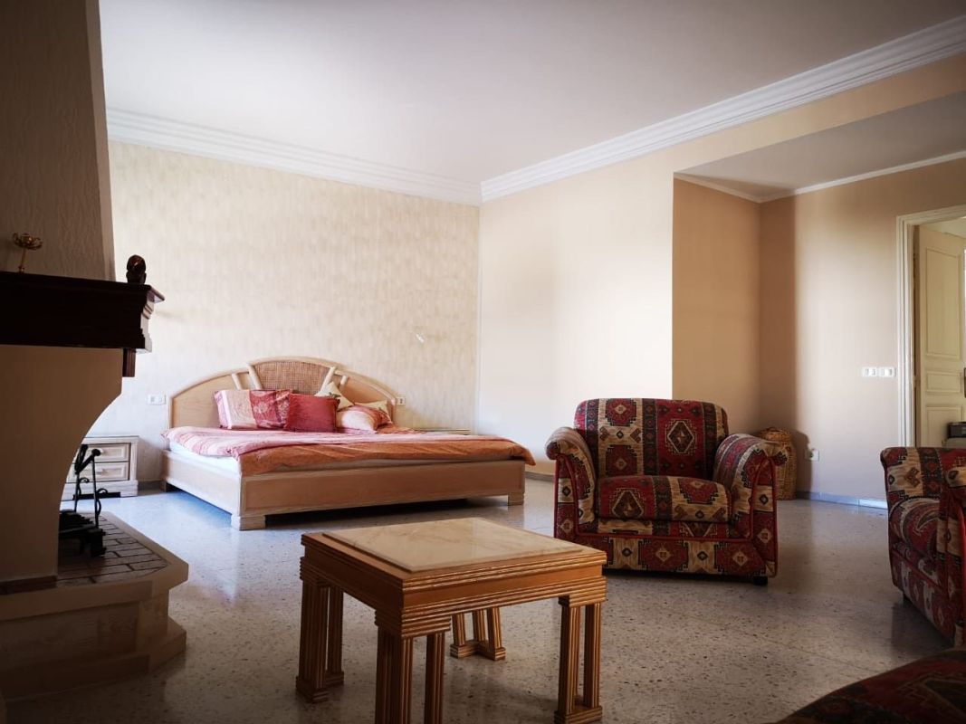 Villa soukra, tunis, House for sale Tunisia