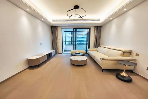 Walk to Olmpic center/near to SSIS/OCAC/XJLWP/AEON mall/new compound /nice ...