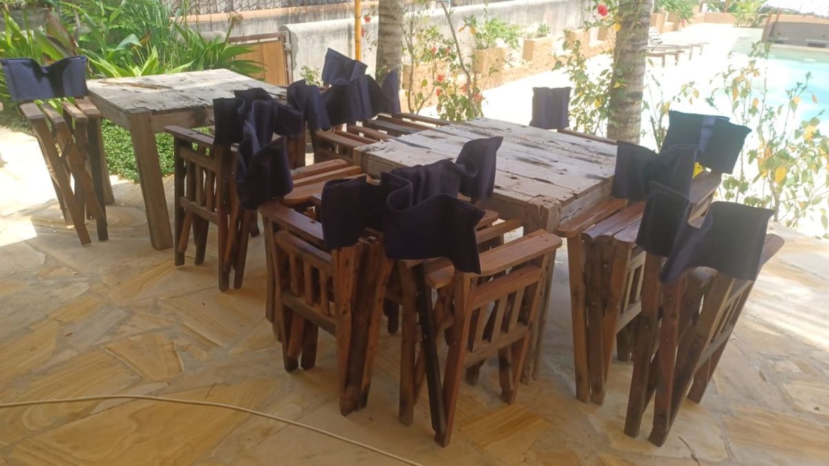 Resort a zanzibar a kiwengwa , House for rent in Zanzibar Tanzania