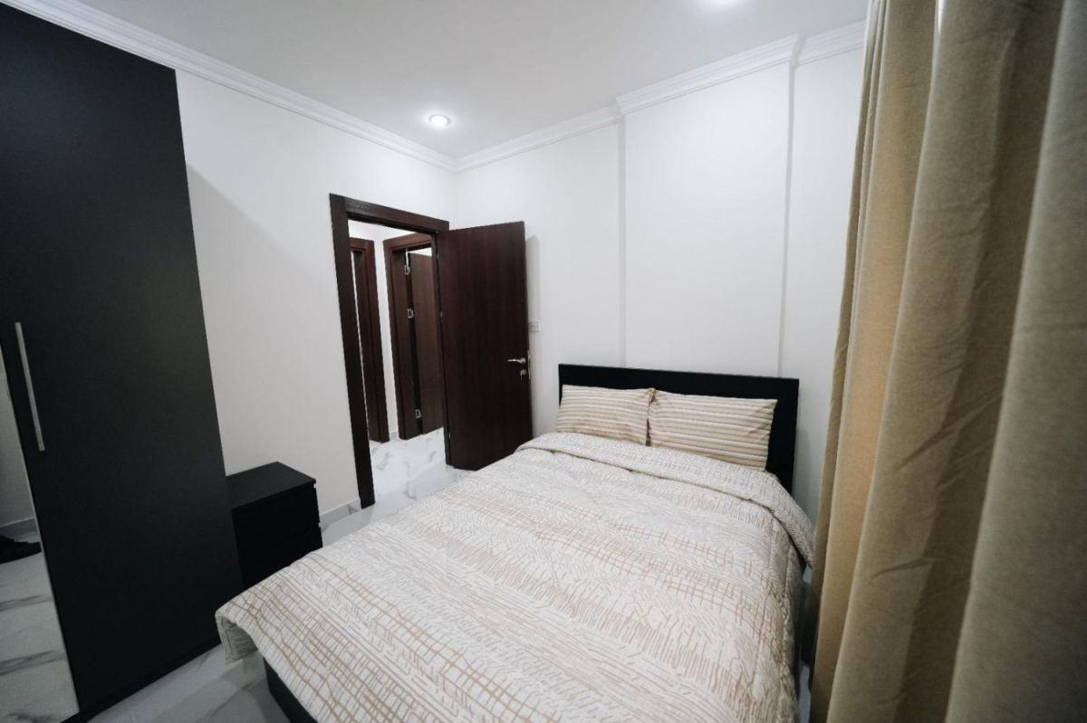 Furnished apartment for rent in salmiya, block 10 2bedrooms, Flat for