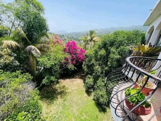 Casa en venta zona de Péguy-ville