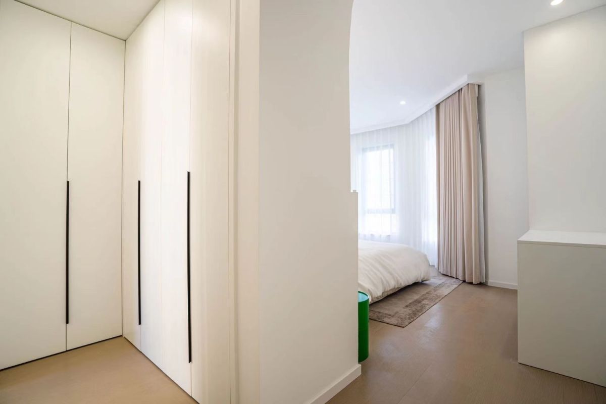 Amazing !! open view house for expats to rent in suzhou/3 bedrooms and