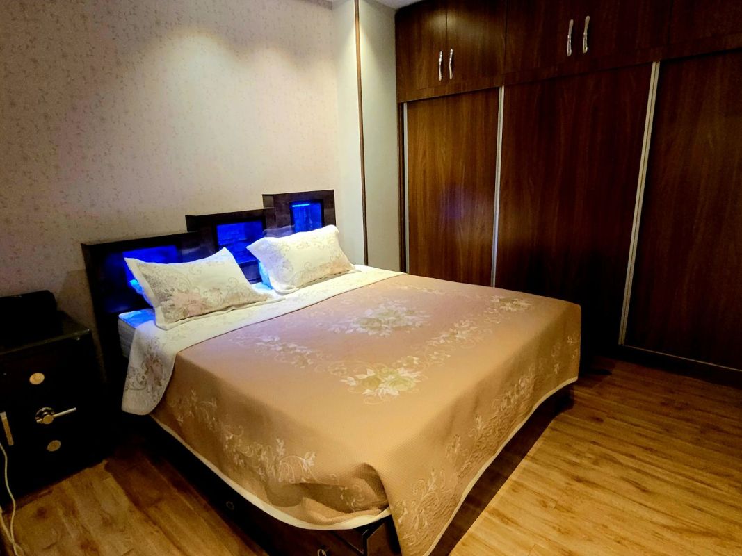 Luxury apartment saadat abad teheran , Flat for rent in Tehran Iran