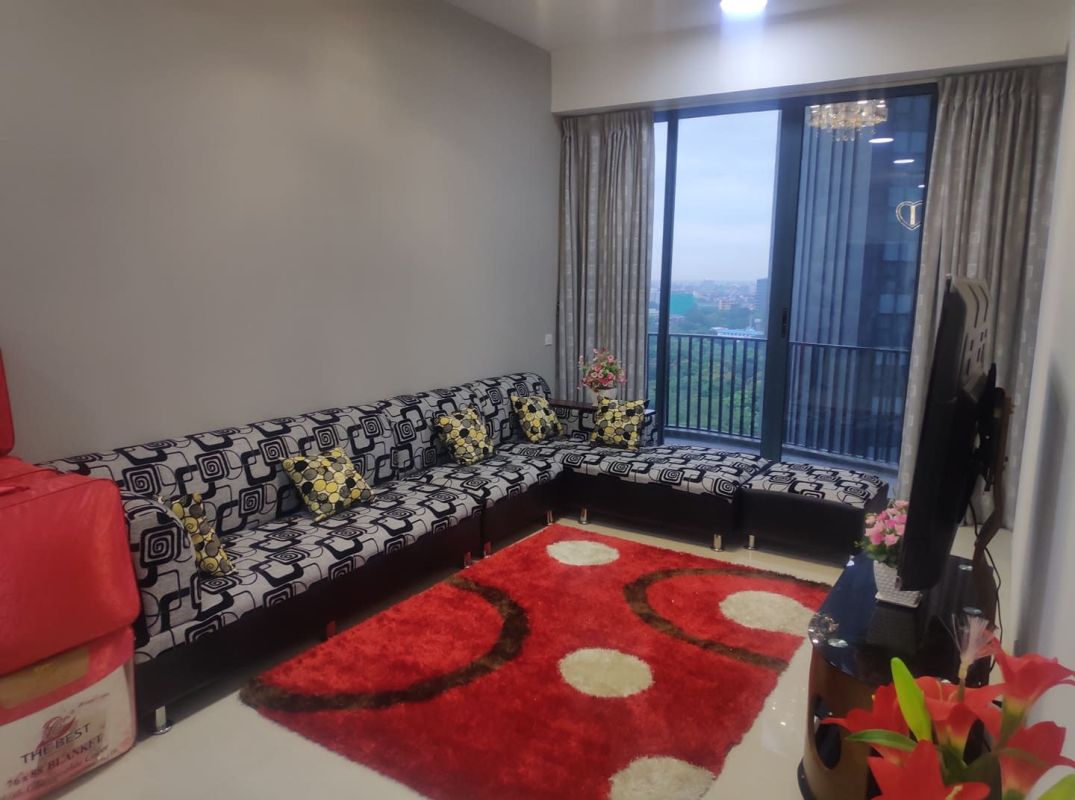 Kantharyar residence for rent, Flat for rent Yangon, yangon Myanmar