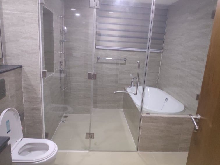 Kantharyar residence for rent, Flat for rent Yangon, yangon Myanmar