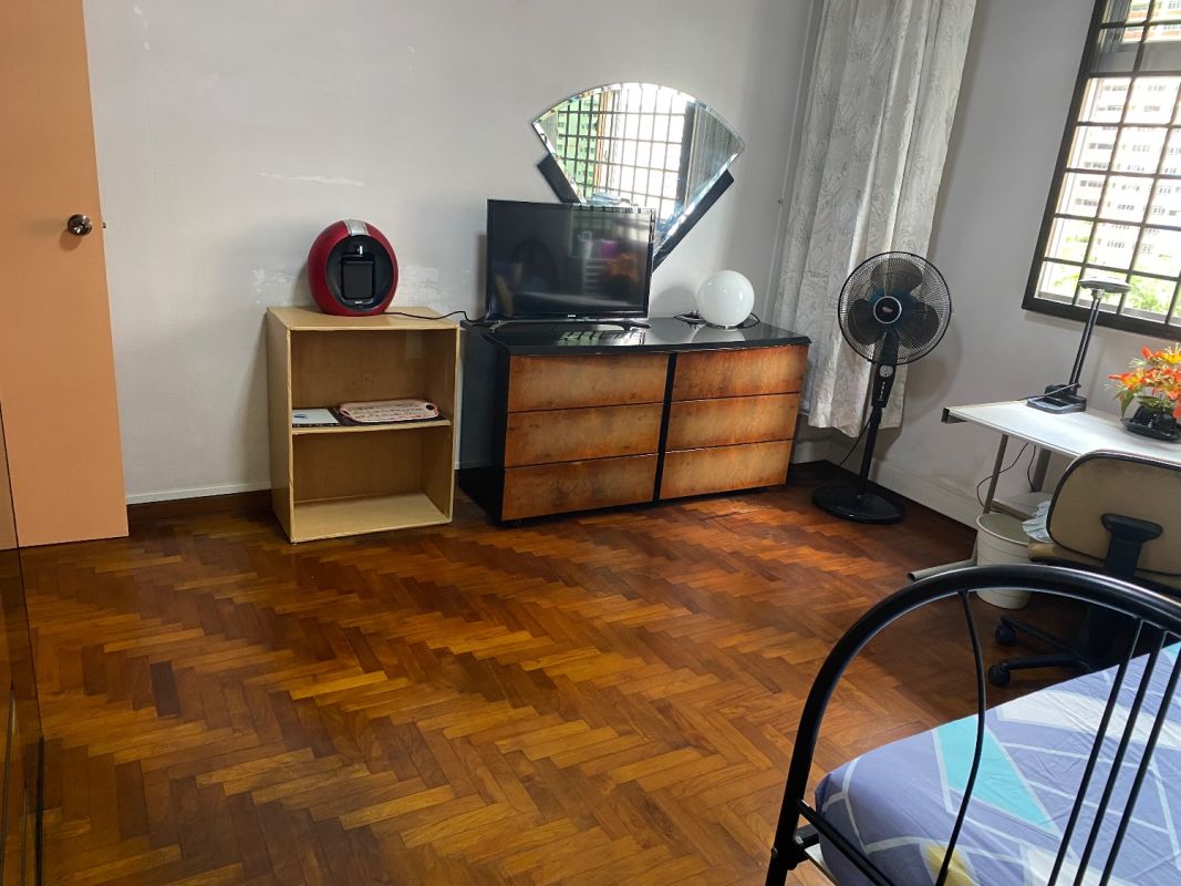Executive flat common room for rent, Flat for rent Singapore