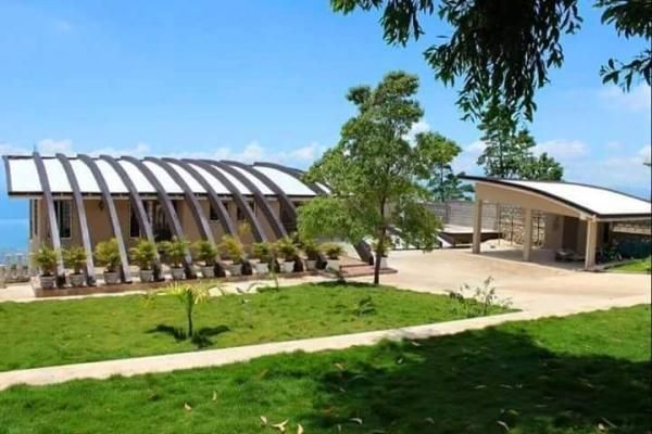 Casa moderna en venta en Laboule