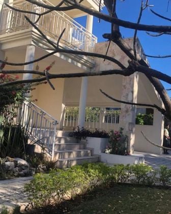 Venta de casa en vivy mitchell