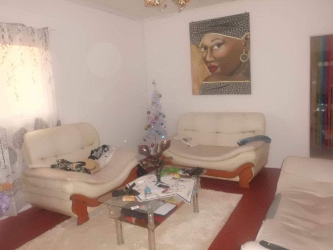 House for sale ankadilalana , in Antananarivo Madagascar