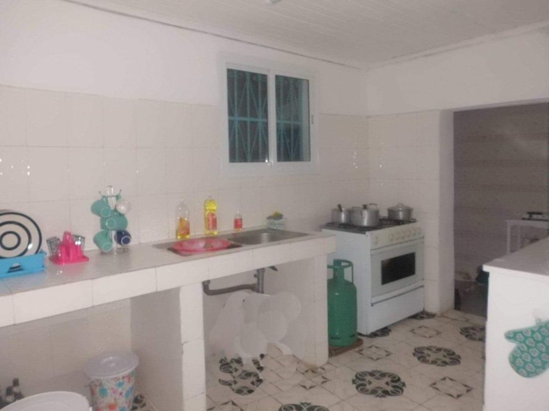 House for sale ankadilalana , in Antananarivo Madagascar