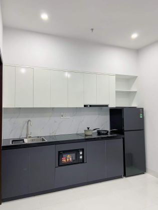 Brand new -Separate 1-bedroom apartment for rent - 40m2 - Full high-end ...