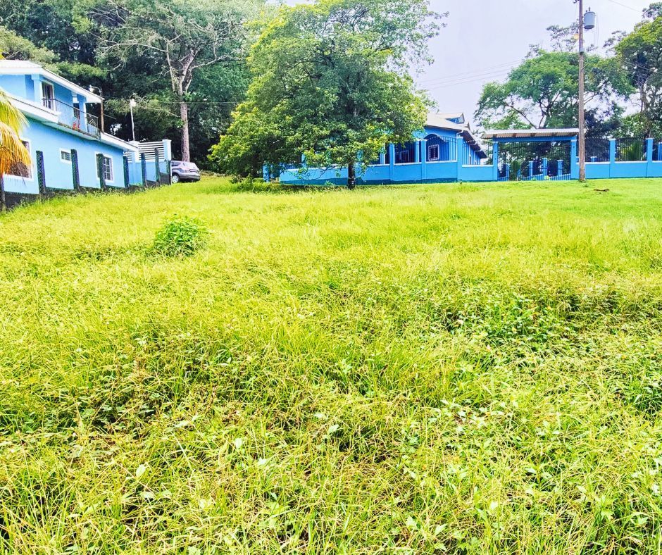 Lot of land in residential el zapote, Land for sale Honduras