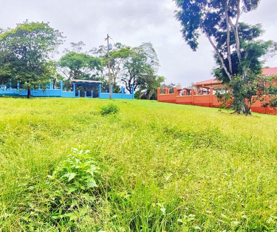 Lot of land in residential el zapote, Land for sale Honduras