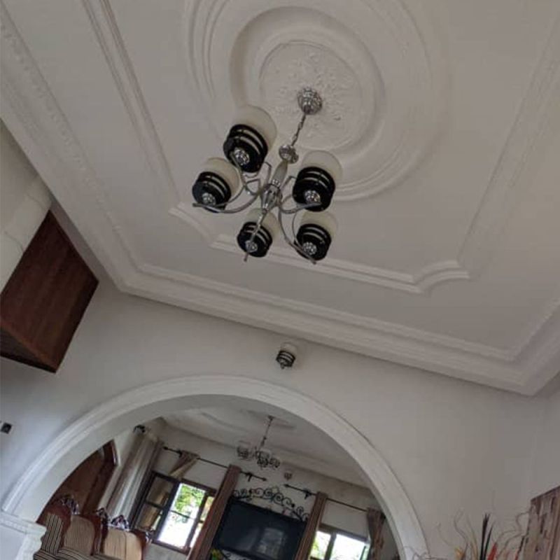 Duplex for sale in douala japoma (verx château nyalla), House for sale