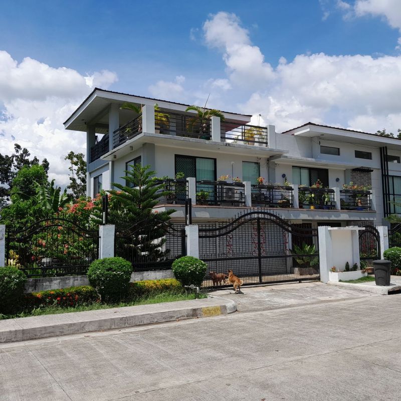 For sale, glenrose estate .carcar , Building for sale in Cebu