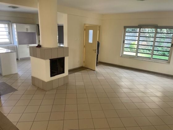 Very Nice House with a Garden In Bole!