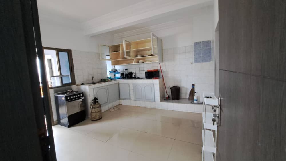 Rental furnished apartment marcory zone 4 c, Flat for rent Abidjan