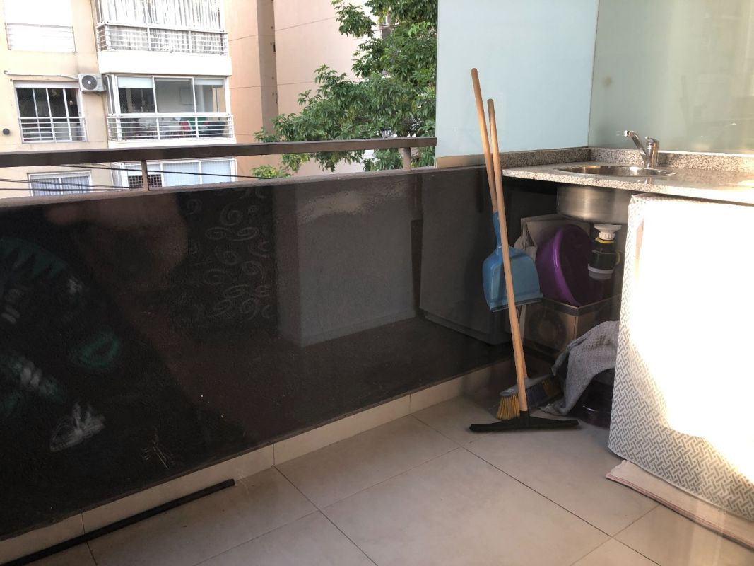 New and modern studio apartment in buenos aires, Flat for rent