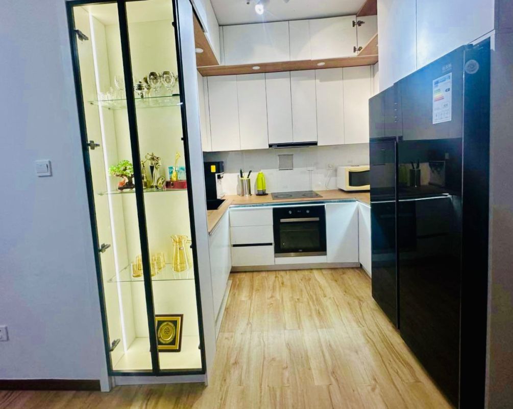 Fully furnished 3 bedrooms and 2 bath, Flat for rent Ulan bator