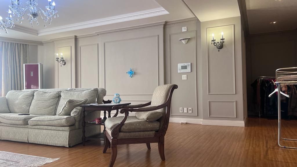 Apartment for rent in highvill, Flat for rent in Astana Kazakhstan