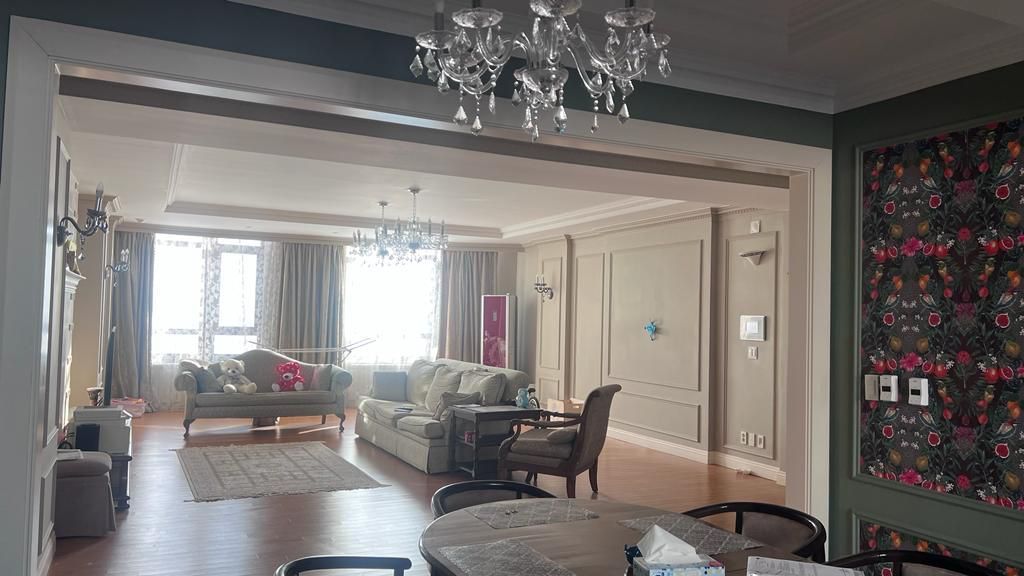 Apartment for rent in highvill, Flat for rent in Astana Kazakhstan