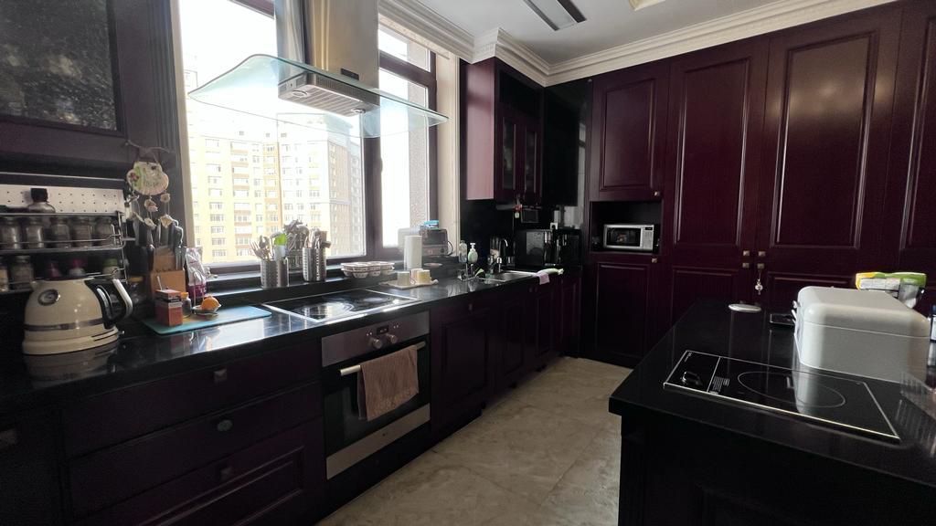Apartment for rent in highvill, Flat for rent in Astana Kazakhstan