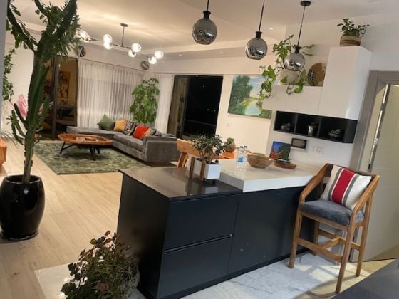 The Best Apartment In Addis!!!