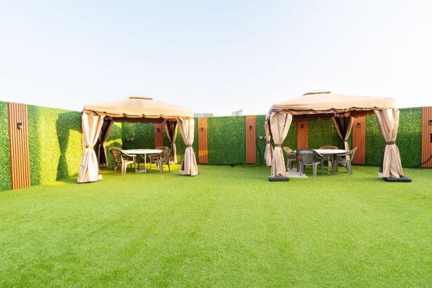 Furnished apartment for rent in Salmiya,  2bedrooms