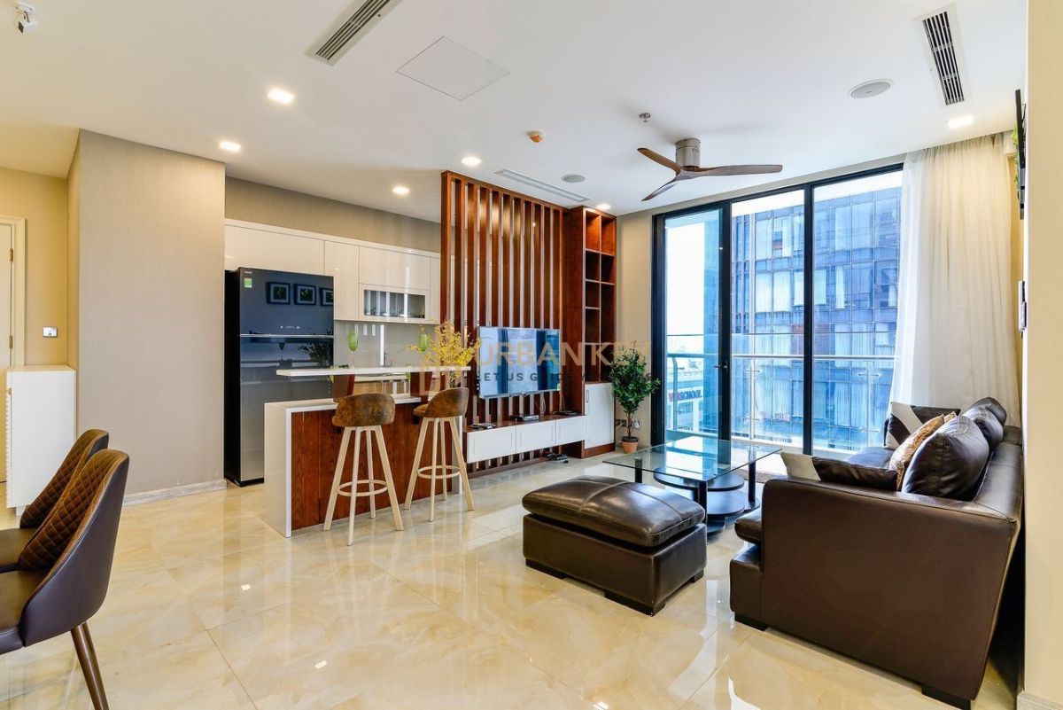 Apartment for rent in d1 hcm city viet nam, 3bedrooms, 2 bathrooms
