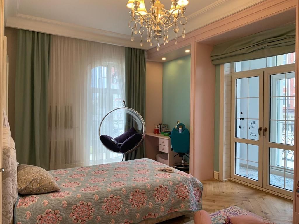 Superb 3 bedroom apartment for rent, Flat for rent in Astana Kazakhstan