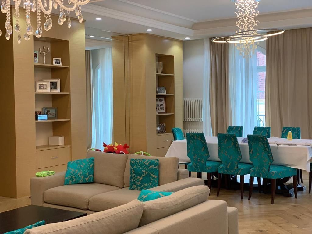 Superb 3 bedroom apartment for rent, Flat for rent in Astana Kazakhstan