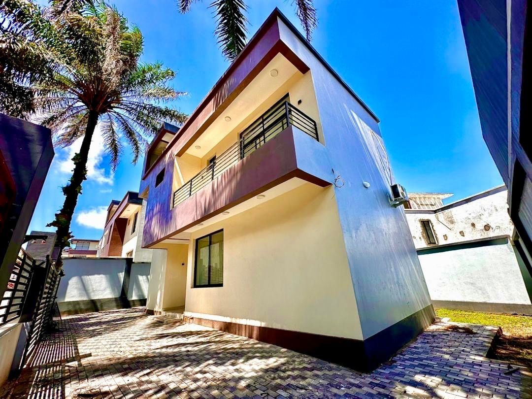 Vente belle villa neuve au sein d'une résidence fermée de 20 villas au