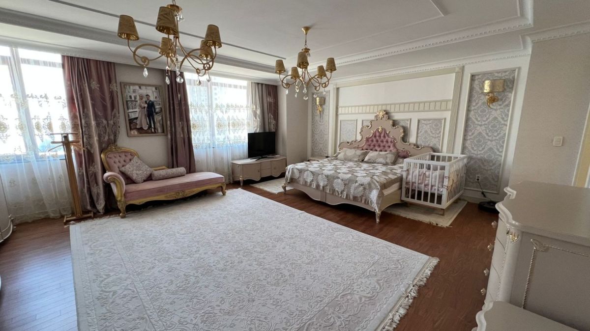 Spacious bright apartment for rent, Flat for rent in Astana Kazakhstan