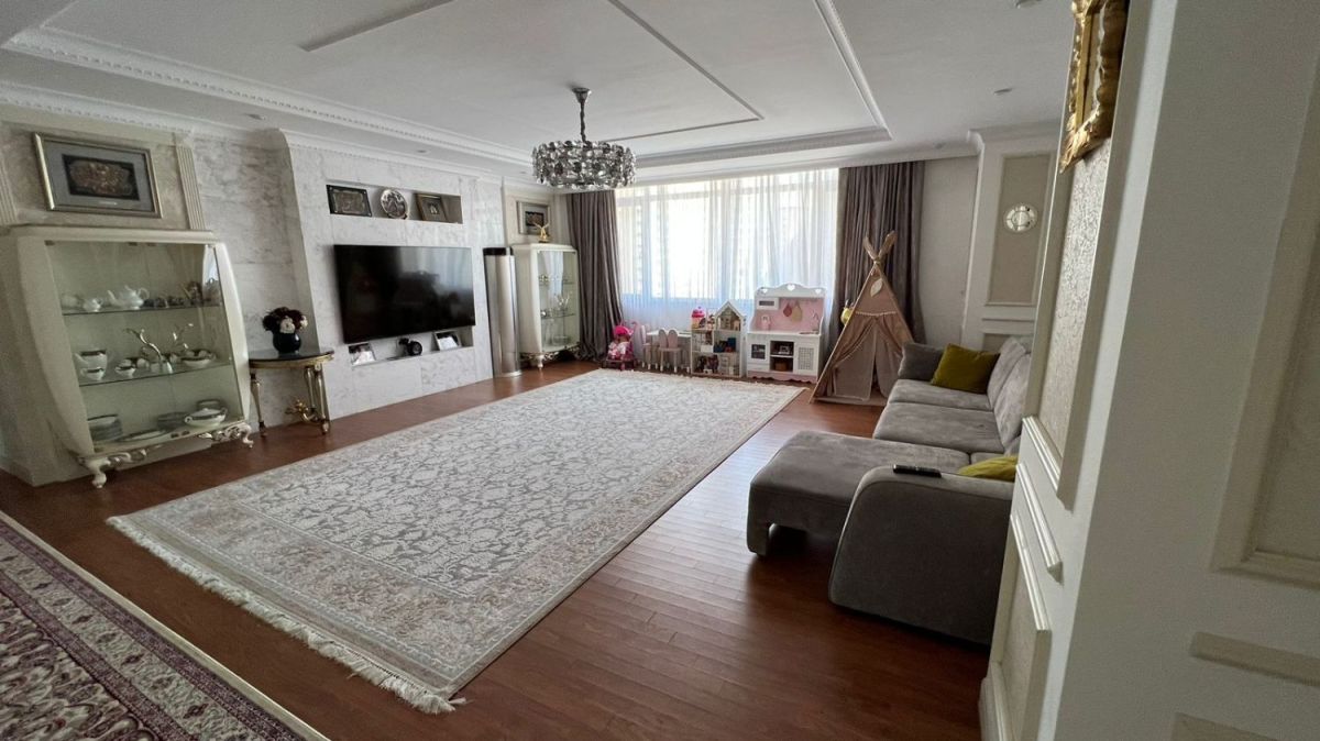 Spacious bright apartment for rent, Flat for rent in Astana Kazakhstan