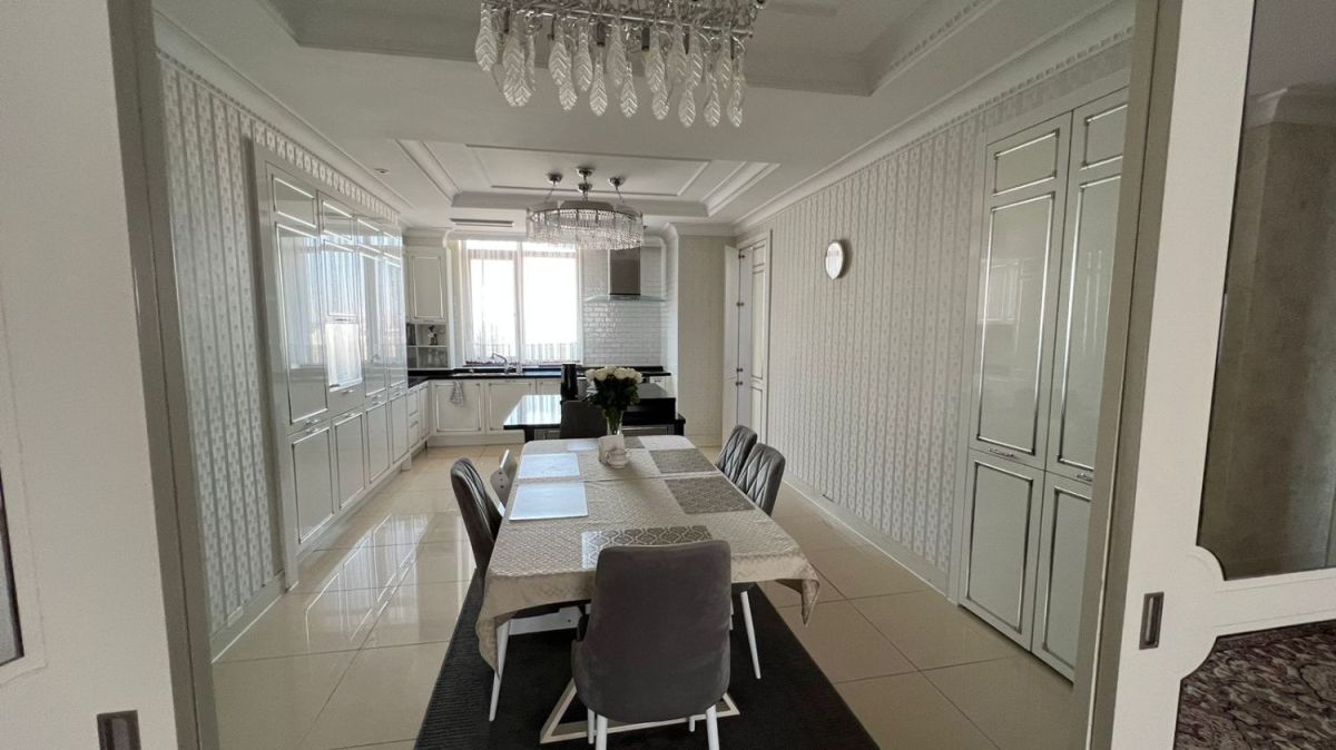 Spacious bright apartment for rent, Flat for rent in Astana Kazakhstan