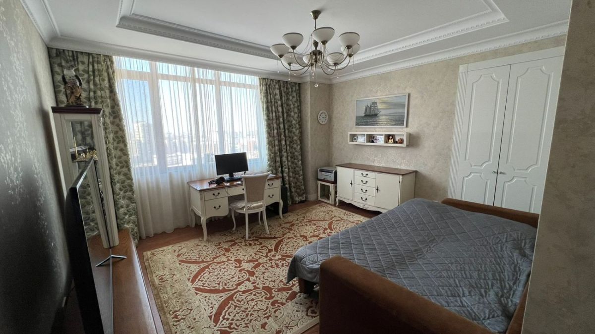 Spacious bright apartment for rent, Flat for rent in Astana Kazakhstan
