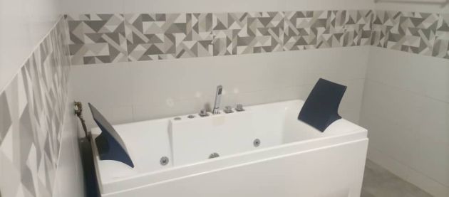 Duplex à louer à Ouaga 2000