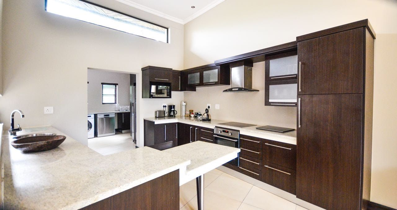 Villa in Legend Safari and Golf Resort - Big5 Game Reserve