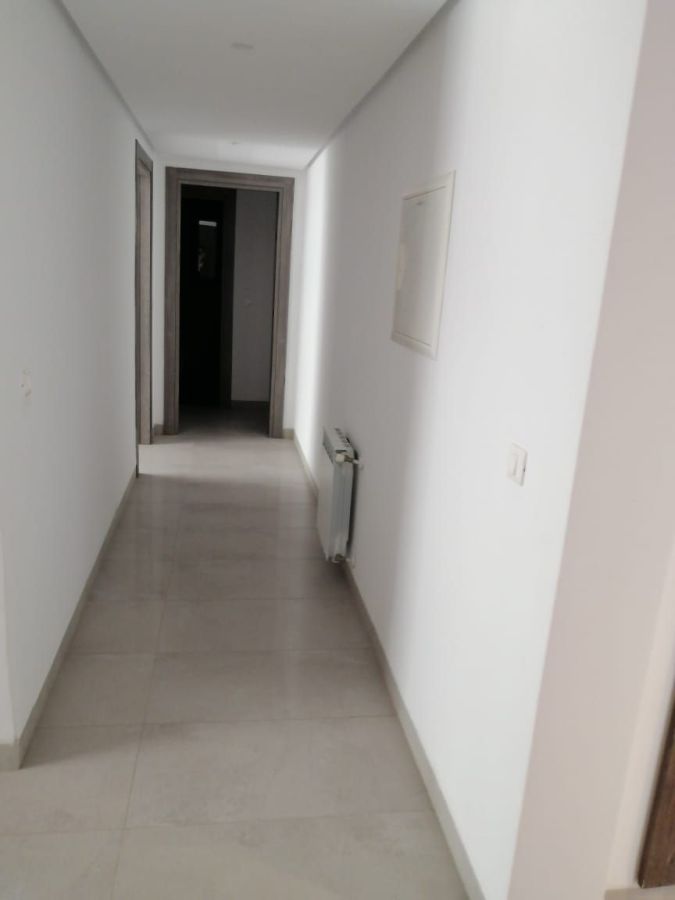 Notre dame nord hilton, Appartement à louer à Tunis Tunisie
