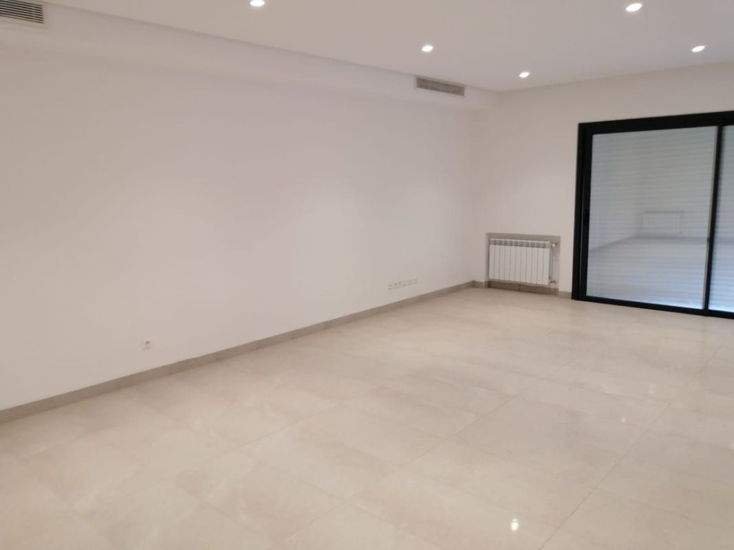 Notre dame nord hilton, Appartement à louer à Tunis Tunisie