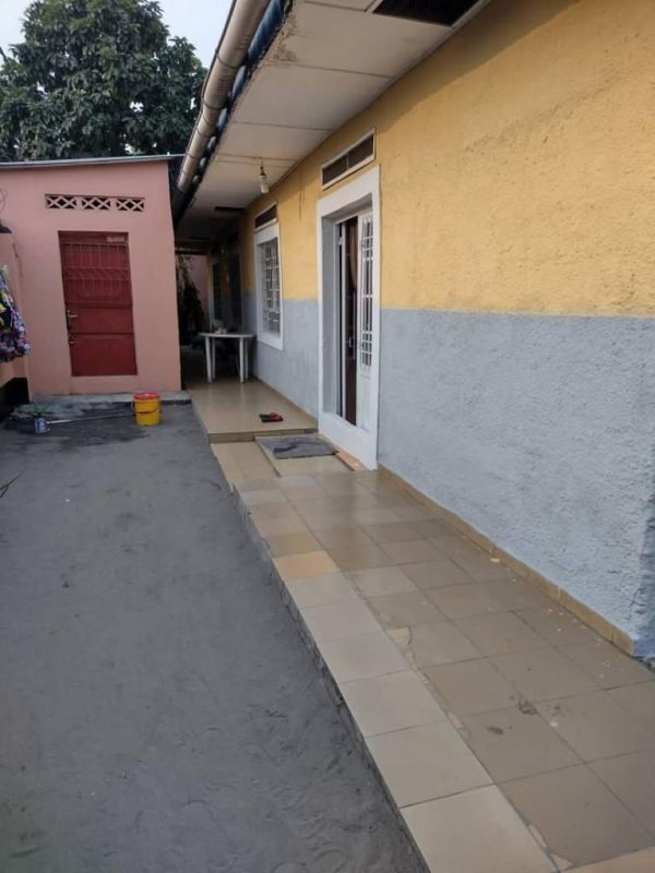 Beautiful house for sale , in Kinshasa Democratic Republic of Congo