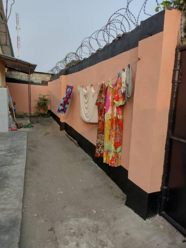 Beautiful house for sale , in Kinshasa Democratic Republic of Congo