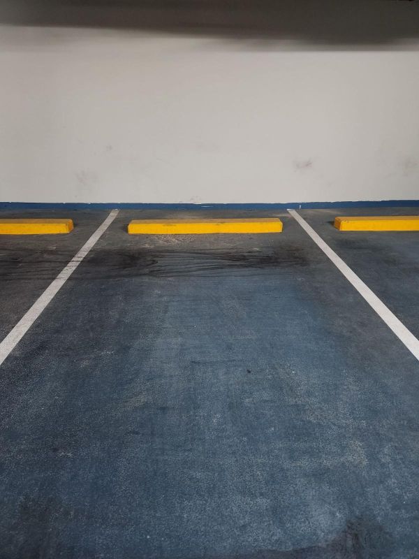 Underground parking space available near buisness bay metro, Parking