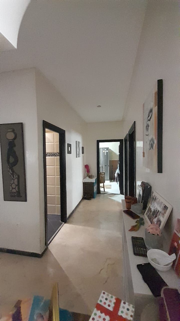 Apartamento de 118m2 en Roches Noires